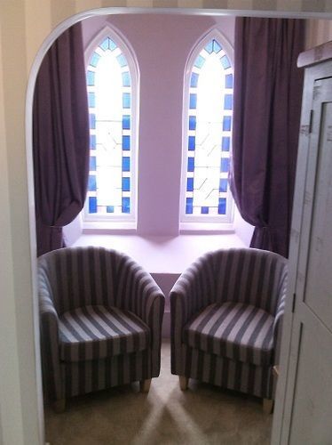 The Old Chapel B&B ลอสท์วิธีล ภายนอก รูปภาพ